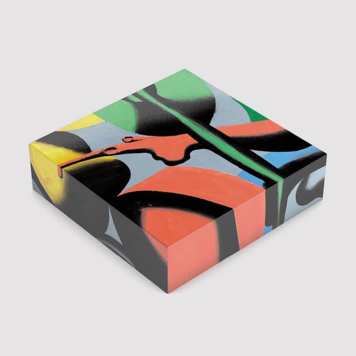 Editions Sulo - Wholesale Puzzle - Adult - The Drummer by Nick Dahlen
