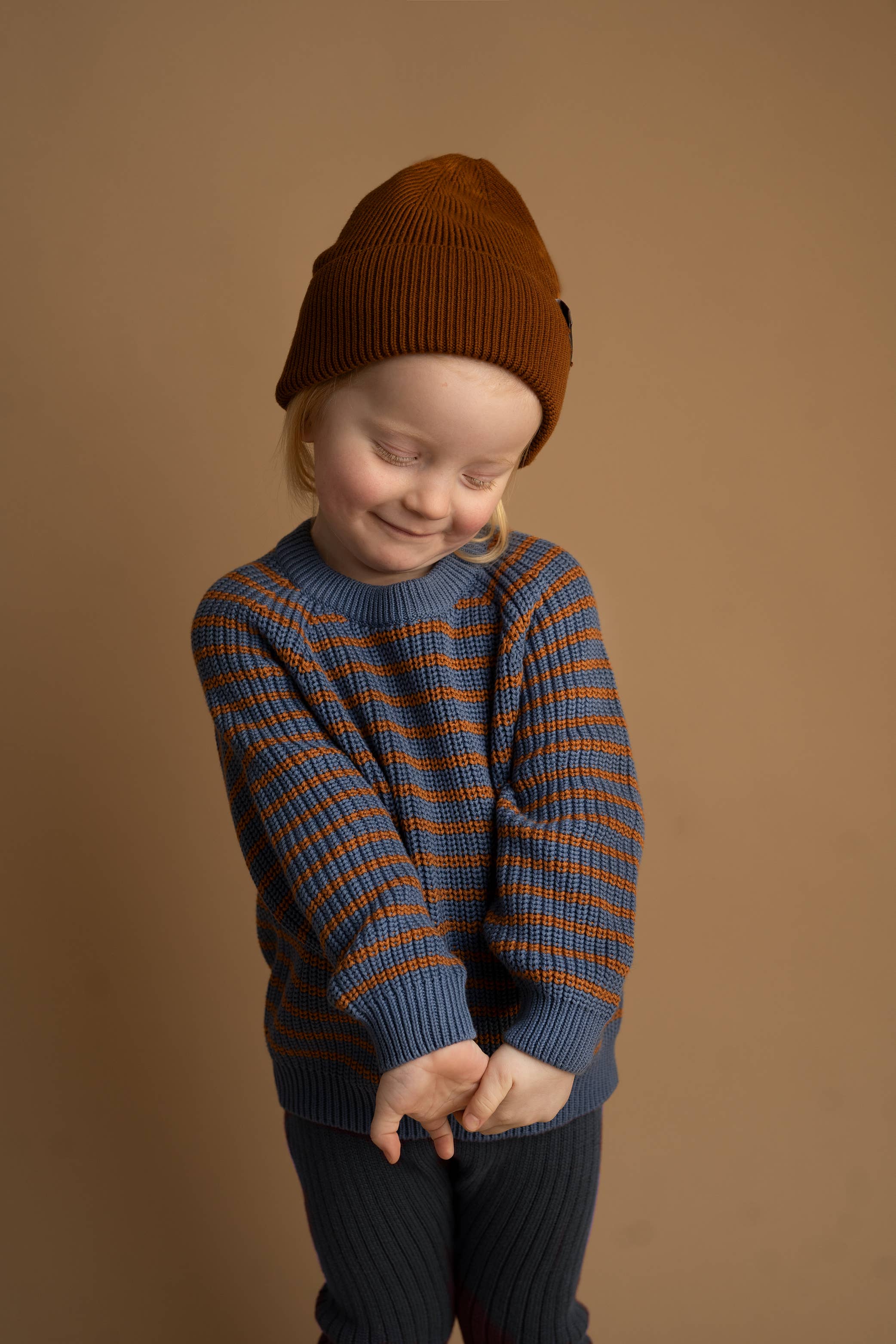 hanevild - Wholesale Beanie - Kids - Hanevild beanie2