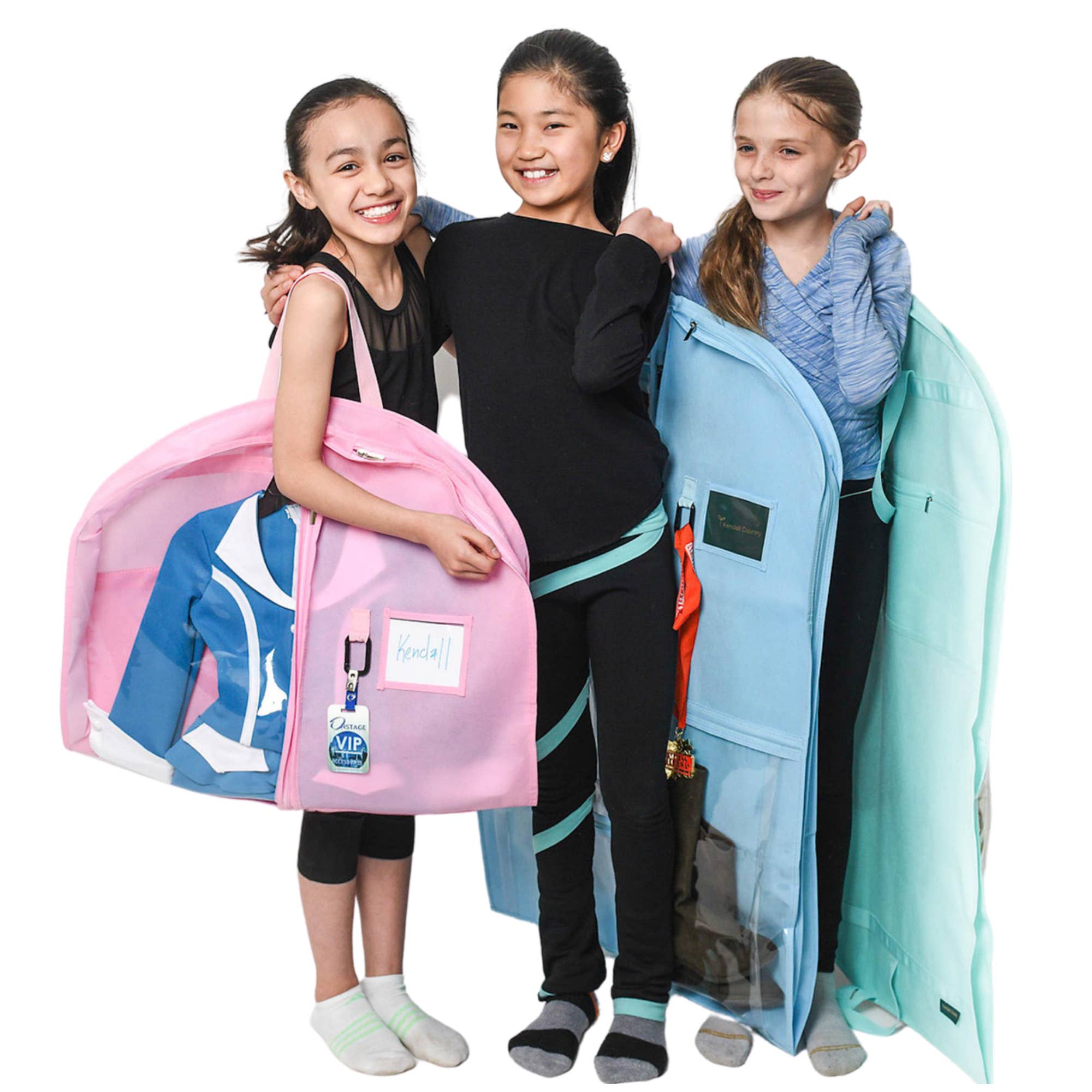 Purchase Wholesale garment bag. Free Returns Net 60 Terms on