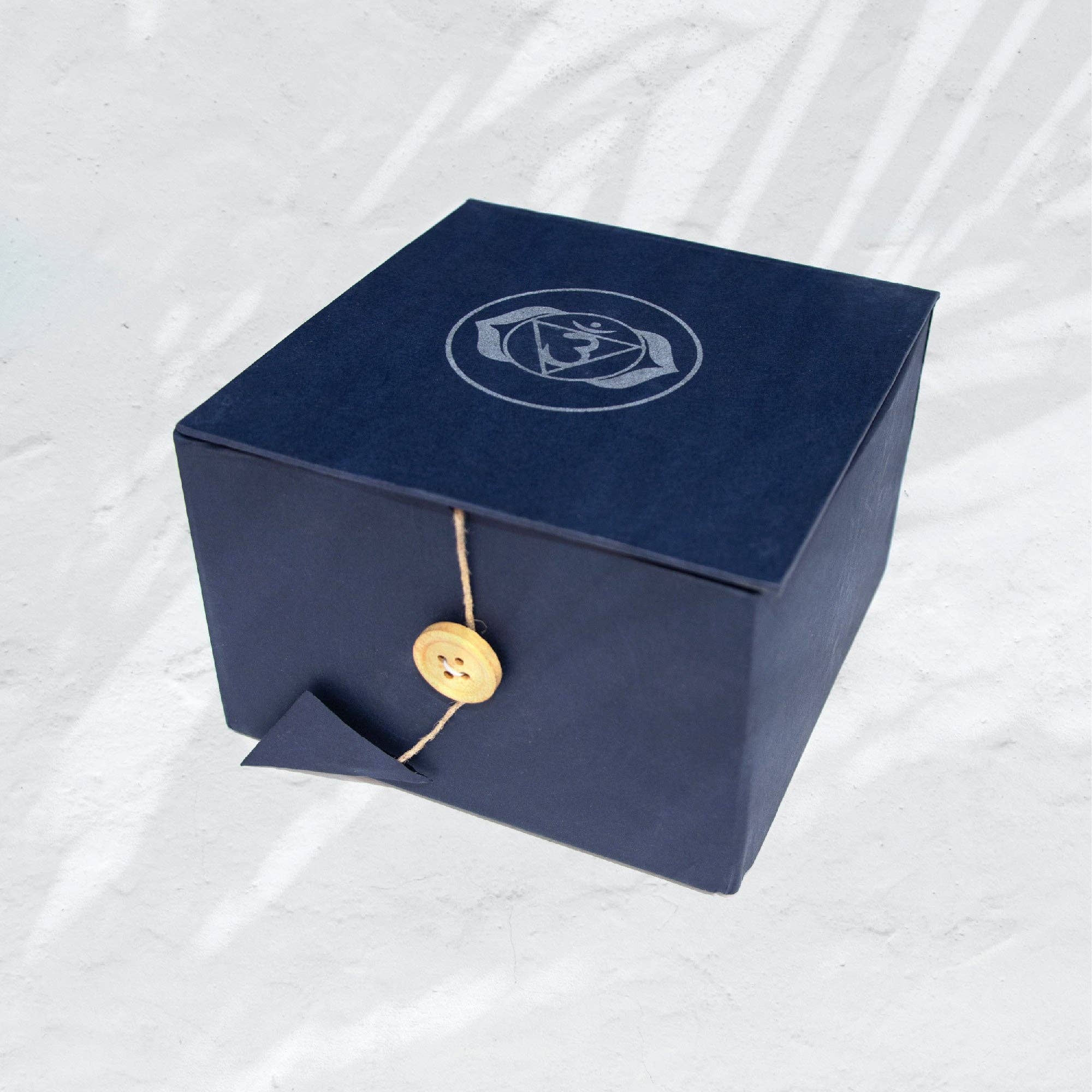 Myga - Vendita all'ingrosso Attrezzatura per meditazione - Campane tibetane chakra54