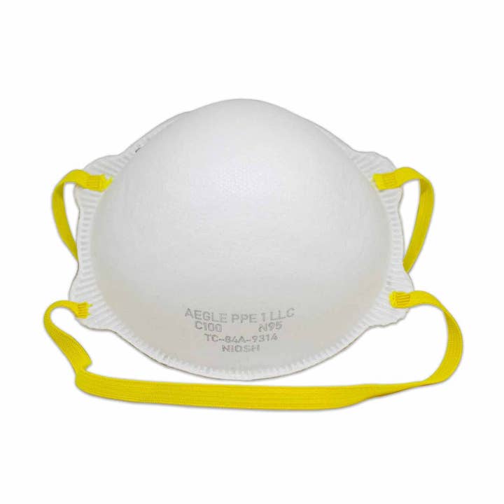 N95 Cup (Case) for wholesale by Aegle