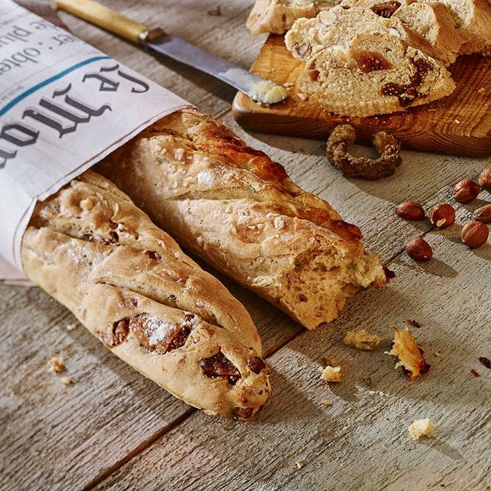 Grey Birkmann Easy Baking Baguette Tray for wholesale on Faire4