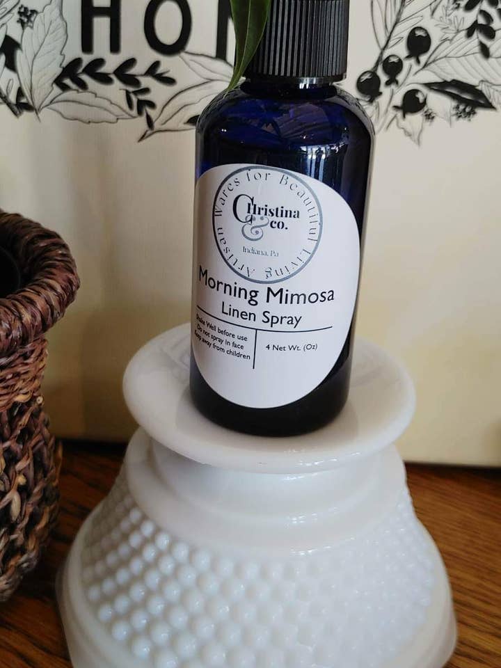 Morning Mimosa for wholesale by Christina & Co.