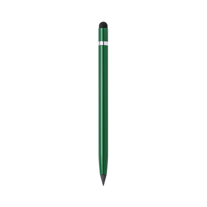 MANIFOL - Wholesale Pencil - STYLUS, INFINITE WRITING ALUMINUM6