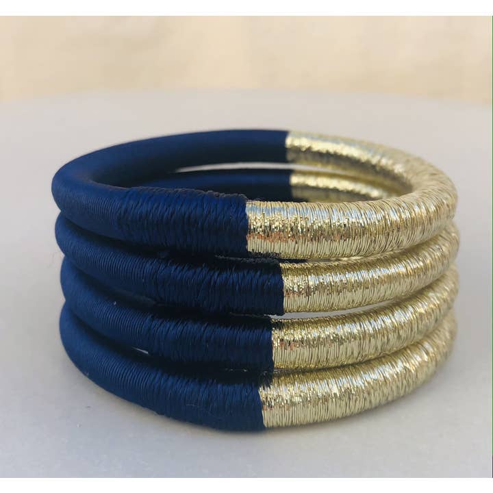 le toit de la lune - Wholesale Woven/Braided Bracelet - Sabra ring 15