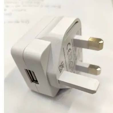 Adaptador UK para difusor Ocelia para venta al por mayor de INNOBIZ