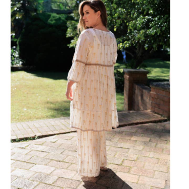 VeraMay - Wholesale Dress – Women's - BO2466 Vera May Rayon Dress 1