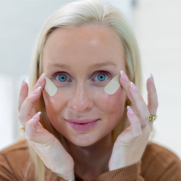 Seald™ Face Tape Smoothing Strips for wholesale by Seald Wellness