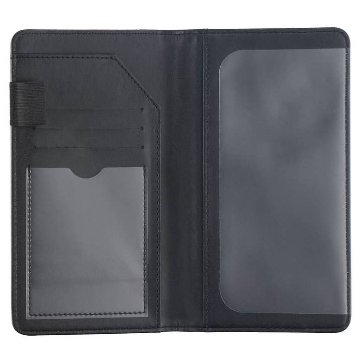 Christian Art Gifts - Vente Portefeuille – femme - Portefeuille à chéquiers rose/marron My Strength & My Song Ps. 118:141