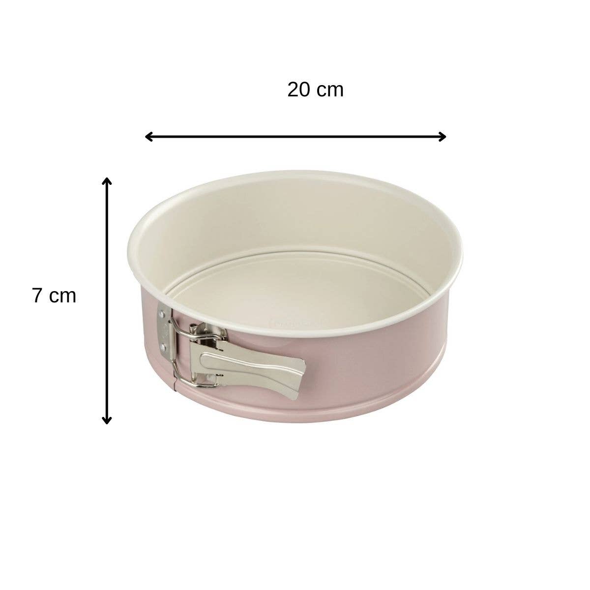 Dr. Oetker - Wholesale Cake Pan - Dr Oetker Retro Springform Pan 20cm2