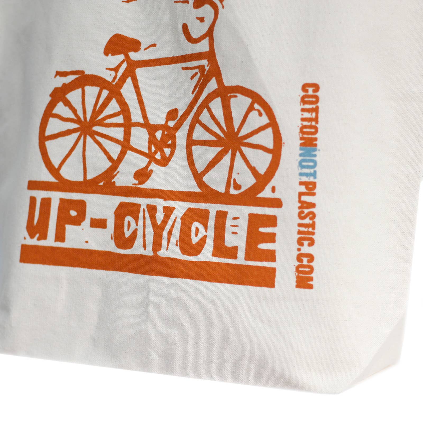 AW Artisan - Wholesale Grocery/Shopping Bag - Bicycle - (4 assorted designs)1