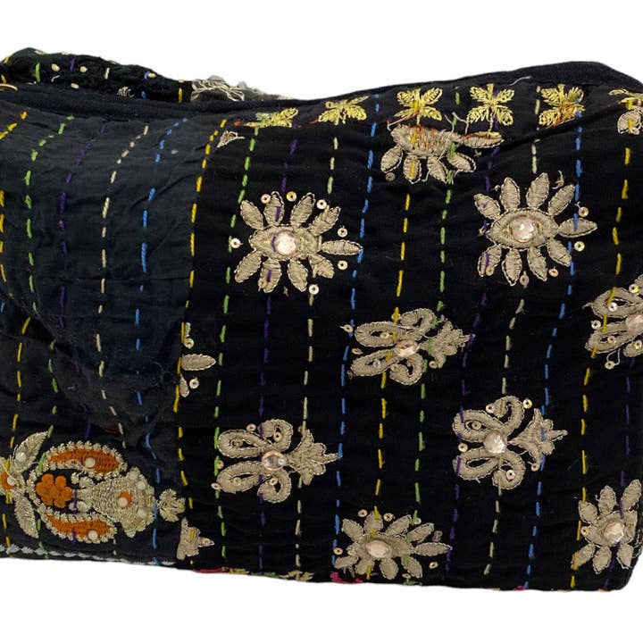 Ultimate Pouch by Jen Stock for wholesale by Jen Stock Mindful Designs