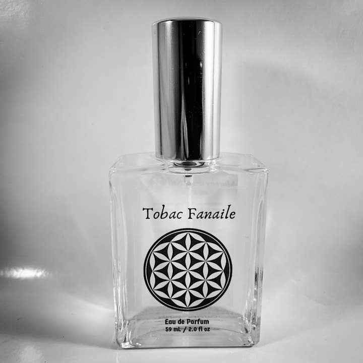 Murphy & McNeil Tobac Fanaile Eau de Parfum per la vendita all'ingrosso da parte di Murphy & McNeil Traditional Shaving