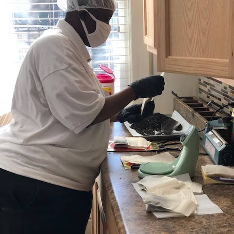 My Cup of Tea - Wholesale Tea bags - Orange Mound Porch Peach Tea4