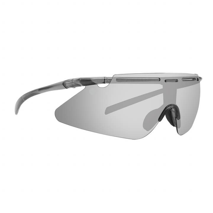 59291XL - XL One Piece Shield Style Sunglasses for wholesale by SolarX Eyewear