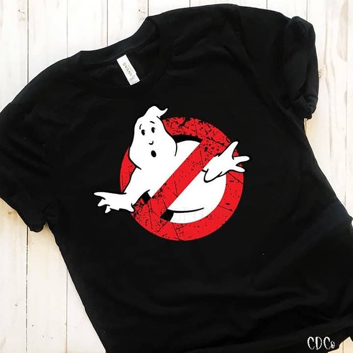 Ich habe keine Angst vor keinem Ghost Tee, Ghostbusters, Halloween für den Großhandel von Ashton Grove Ltd Co