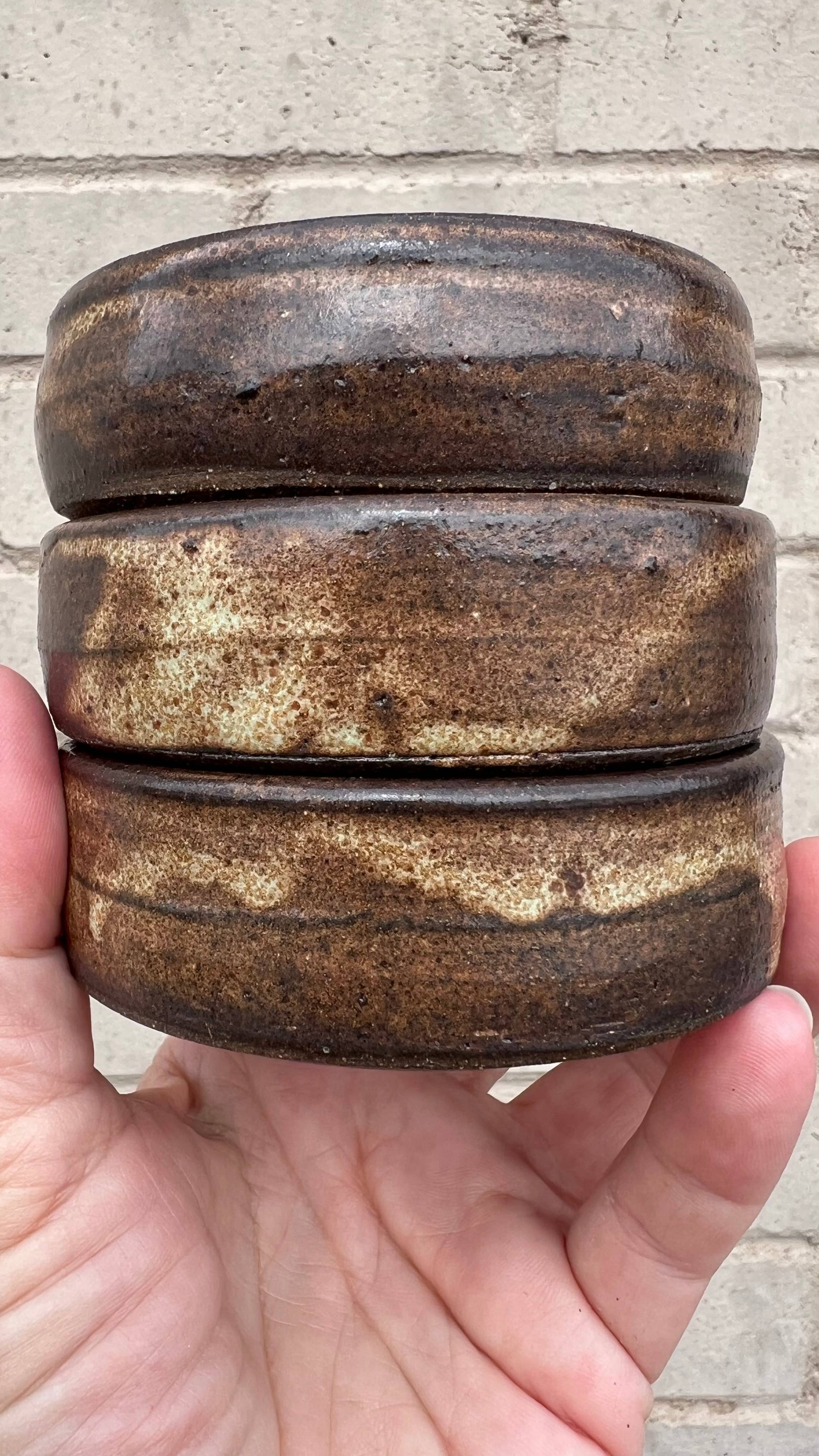 The Immaculate Beard - Wholesale Shave Bowl - Men's - Shave Bowl Handmade Ceramic16