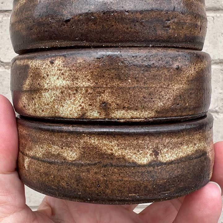 The Immaculate Beard - Wholesale Shave Bowl - Men's - Shave Bowl Handmade Ceramic16