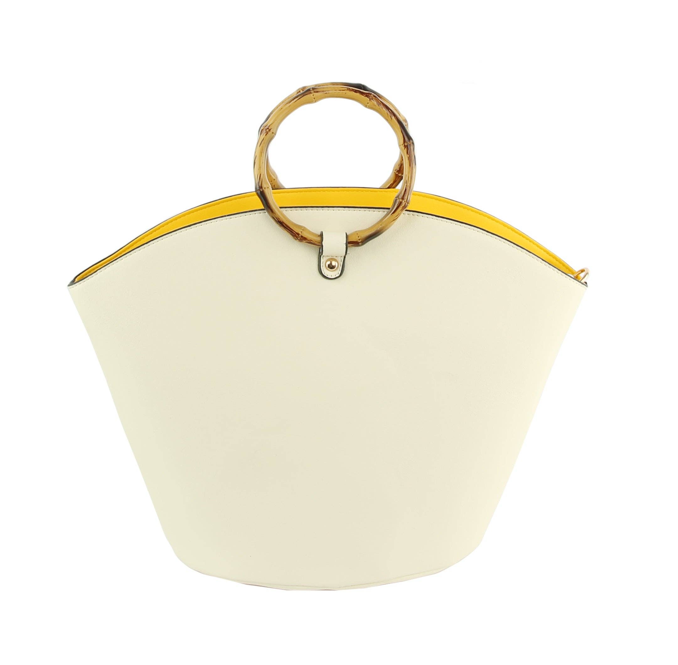 Handbag Factory Corp - Wholesale Top Handle Bag - Women's - Women Flower Satchel Evening Purse Party Bag6