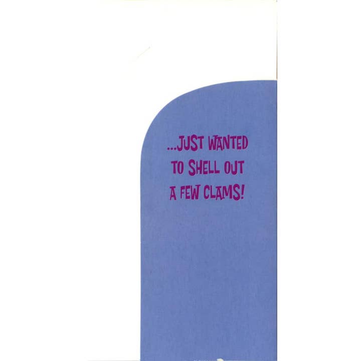 DICKENS INC. - Wholesale Afstudeerkaartje - Afstudeergeldhouder | GRTC | MH | 41830H1