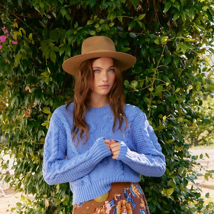 Crépuscule Floral pour la vente par Jaase