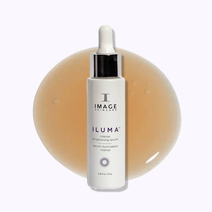 Dermstreet - Wholesale Facial Serum/Concentrate - IMAGE Skincare ILUMA Intense Brightening Serum1