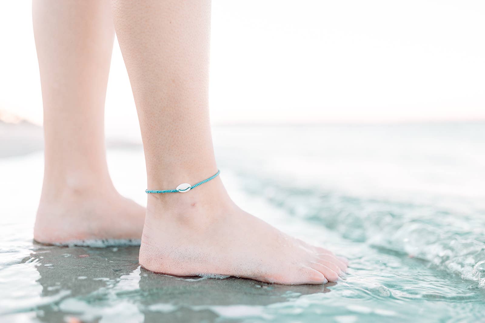 Anklets - Butterfly for wholesale on Faire3