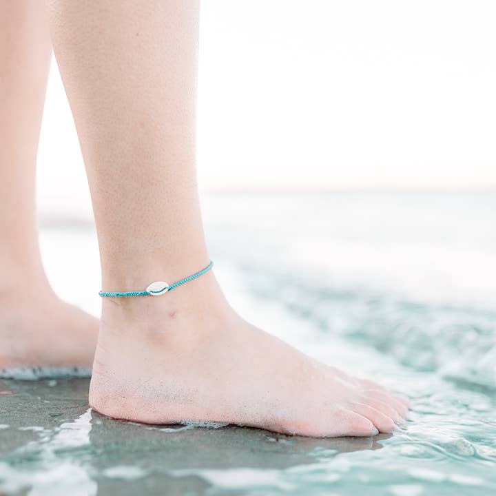 Anklets - Butterfly for wholesale on Faire3