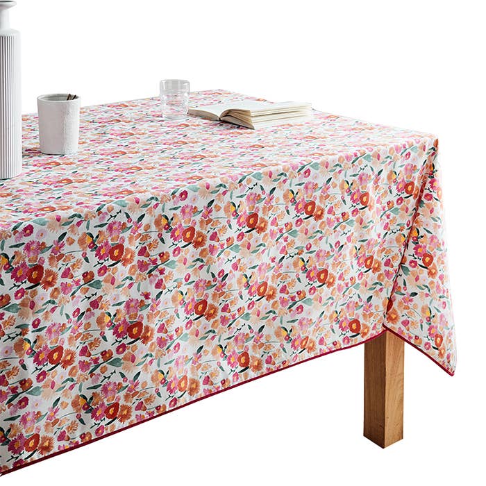 Millefiori - Mantel de algodón impermeable para venta al por mayor de Nydel