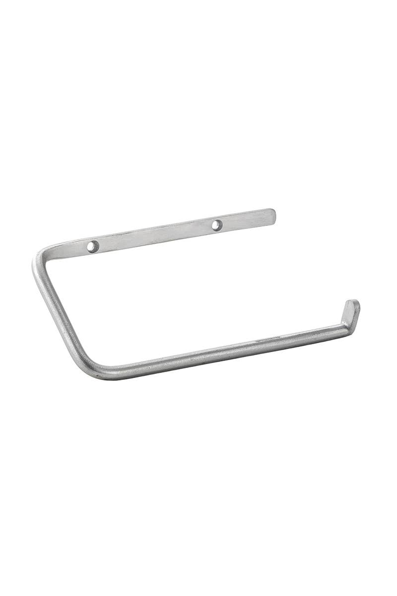Fog Linen Work - Wholesale Toilet Paper Holder - Zinc Plated Toilet Paper Holder1