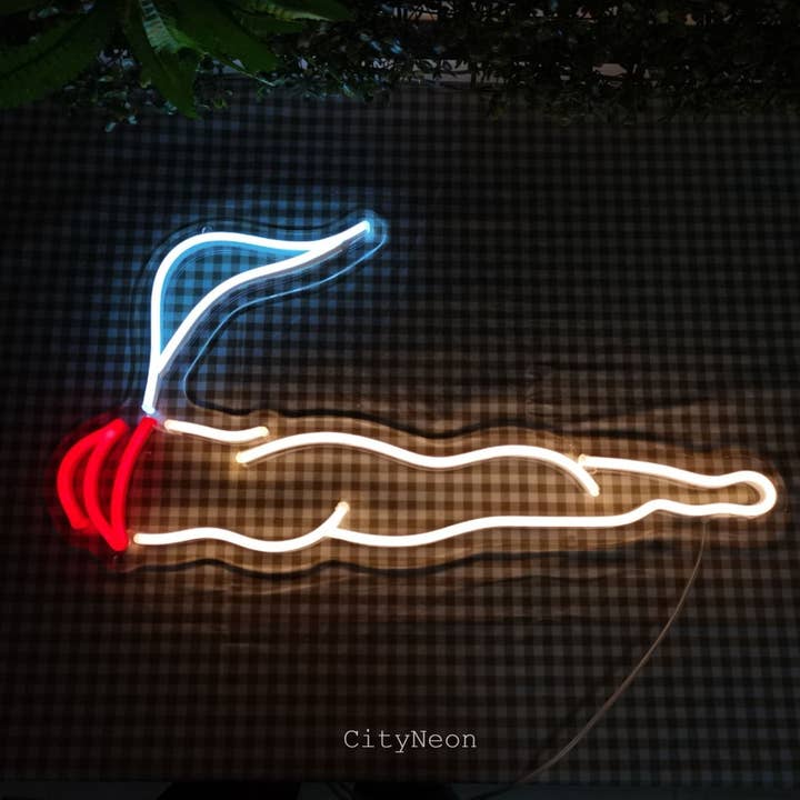 CityNeon - Wholesale Neon Sign - Joint Neon Sign - Smoke Shop Decor, Dispensary Decoration2