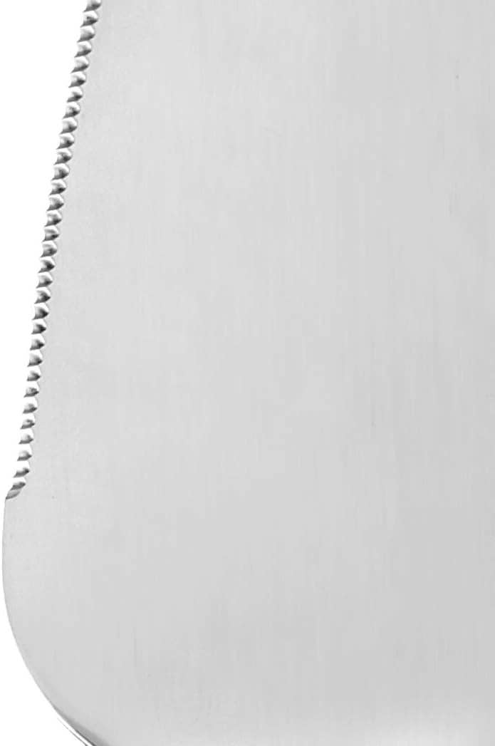 Fox Run Brands - Wholesale Serving Utensil - Fox Run Stainless Steel Pie and Cake Server, 10"4