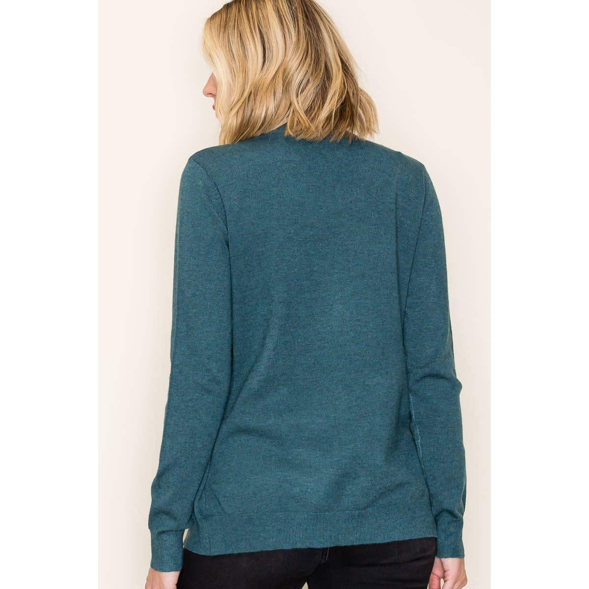 STACCATO - Vendita all'ingrosso Cardigan - Donna - CARDIGAN MAGLIONE SCOLLO A V 2FER4