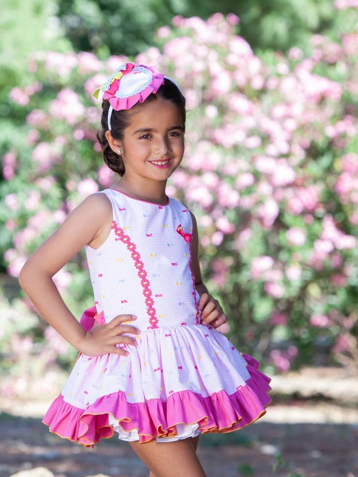 KLÄNNING för wholesale av Abuela Tata