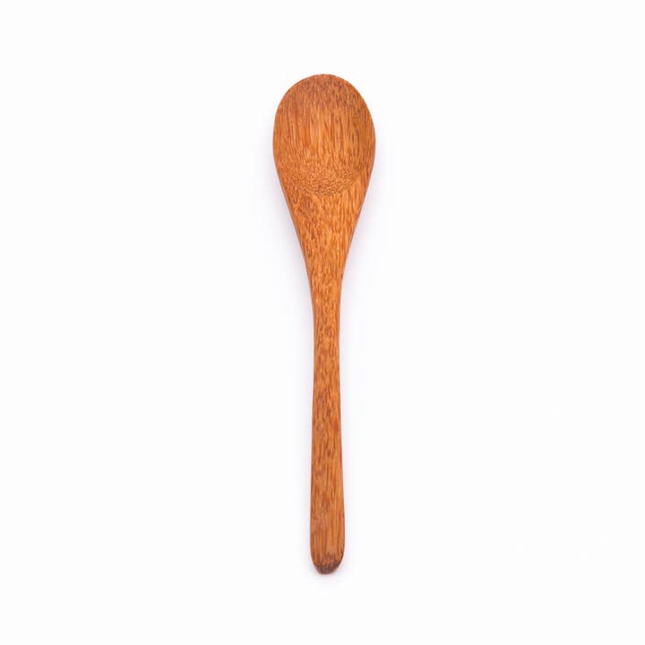 Rainforest Bowls - Wholesale Kitchen Spoon - Coconut Wooden Spoon