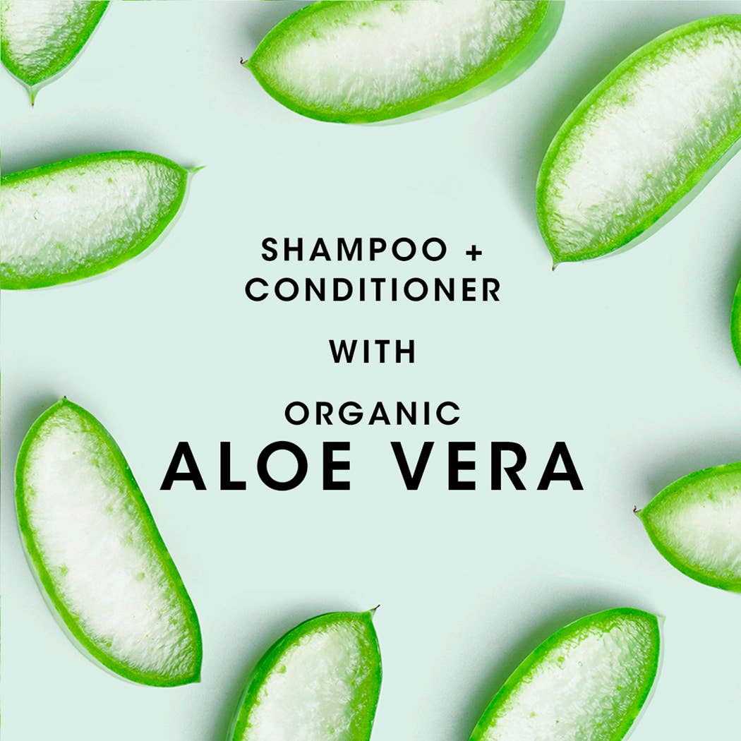 RRR'biocosmetics - Wholesale Hair Conditioner - ECOLOGICAL RECHARGE PACK. 2 Shampoos + Conditioner6