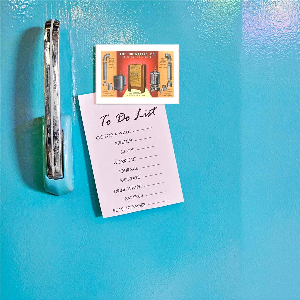 Found Image Press – wholesale Magnet – Magnet TF-109 Heaters and Vents1