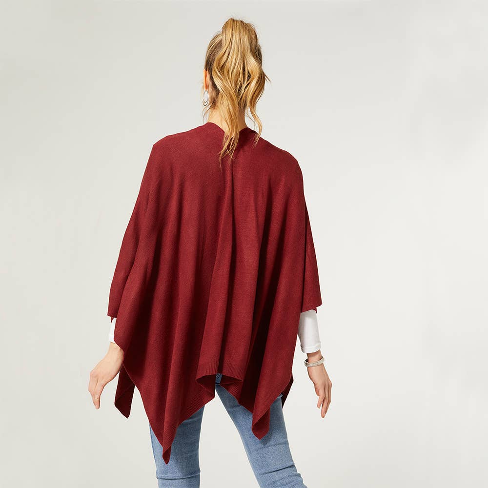 COCO + CARMEN - Wholesale Wrap - Women's - Kiara Lightweight Wrap10