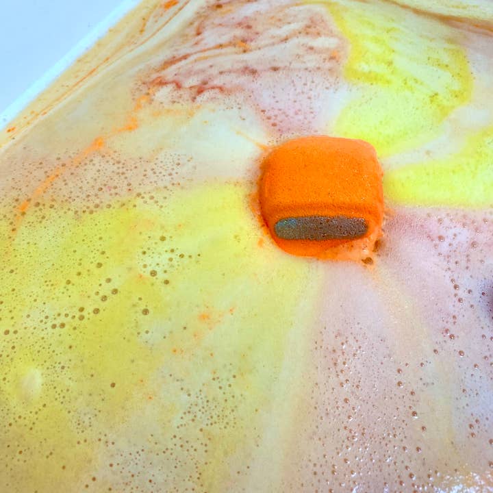 Inspiration Soap Co. - Wholesale Bath Bomb/Fizz - Car Bath Bomb | Bath Bombs for Boys | Bulk Bath Bombs Canada