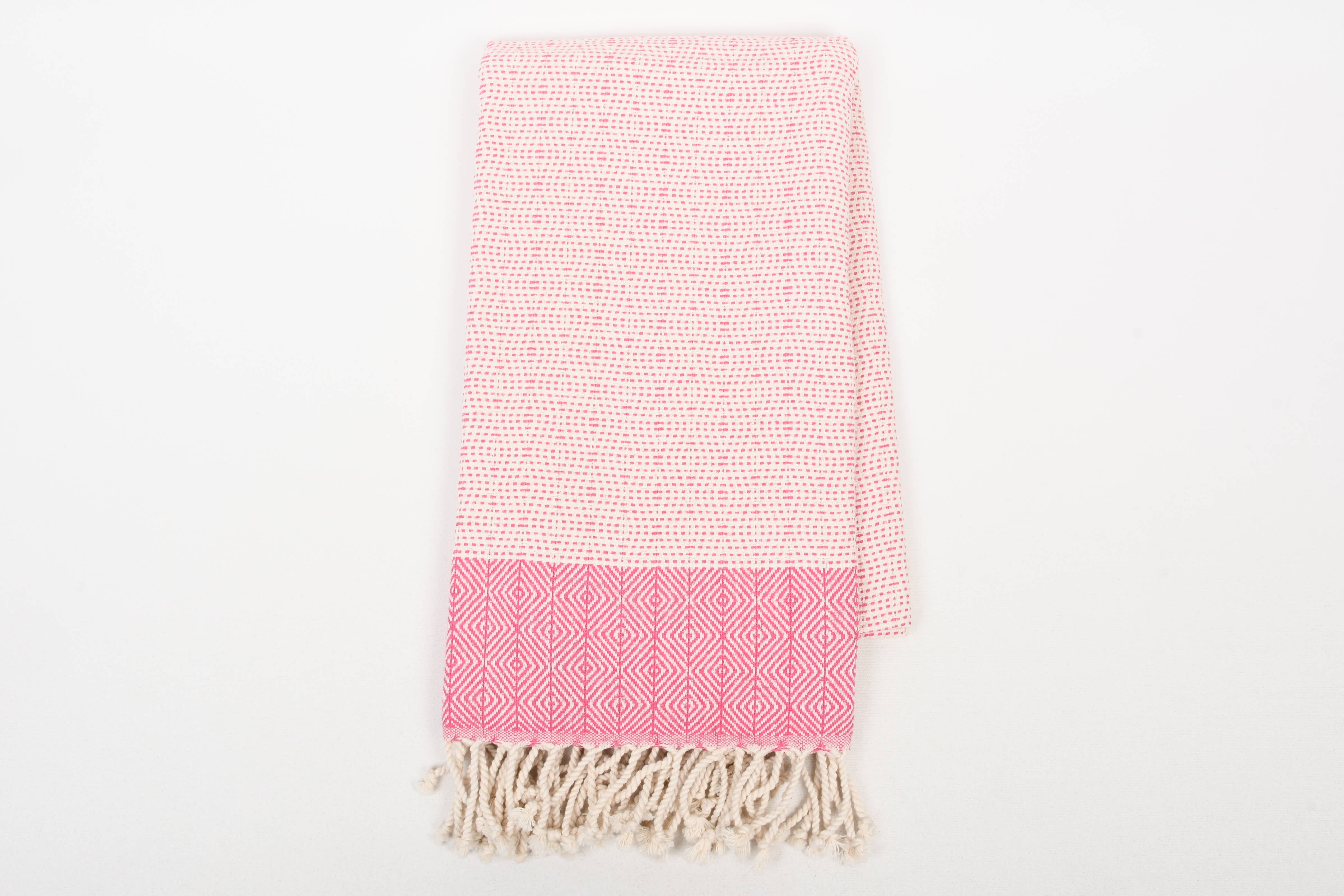 The Loom Wholesale - Wholesale Beach towel - Turkish Cotton Beach Towel – Personalized Towel Gift 6