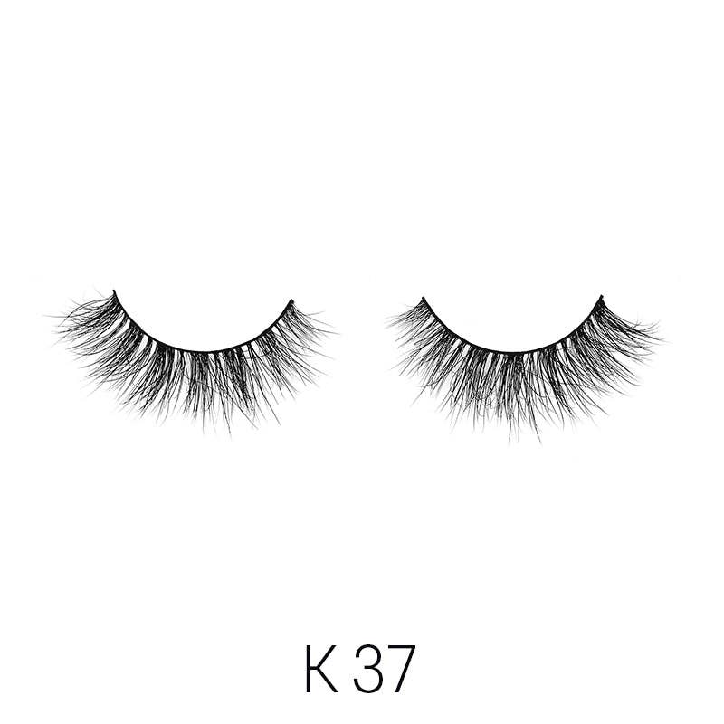 Laflare - Wholesale False/Fake Eyelashes - 3D 100% REAL MINK23