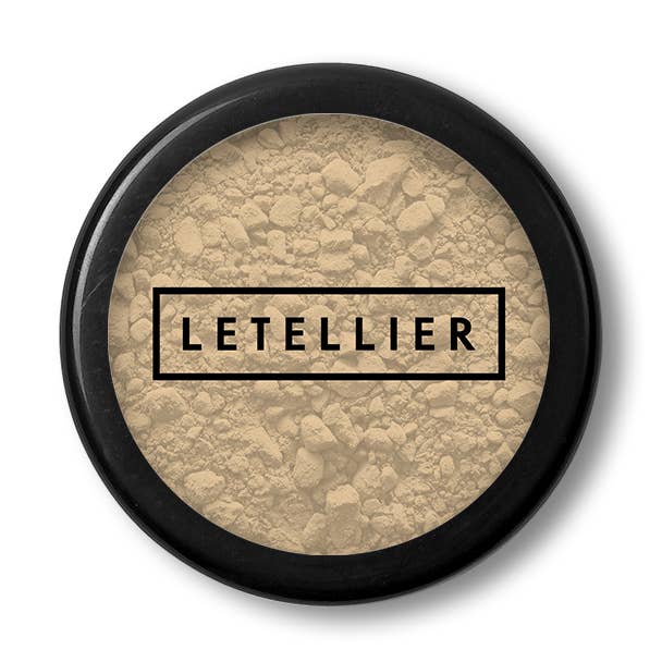 4-In-1 Mineral Foundation for wholesale by LETELLIER