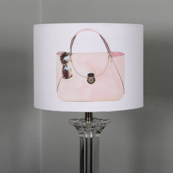 Sunny bag (Ceiling & Lamp Shade) for wholesale by Benjamin Tate Design