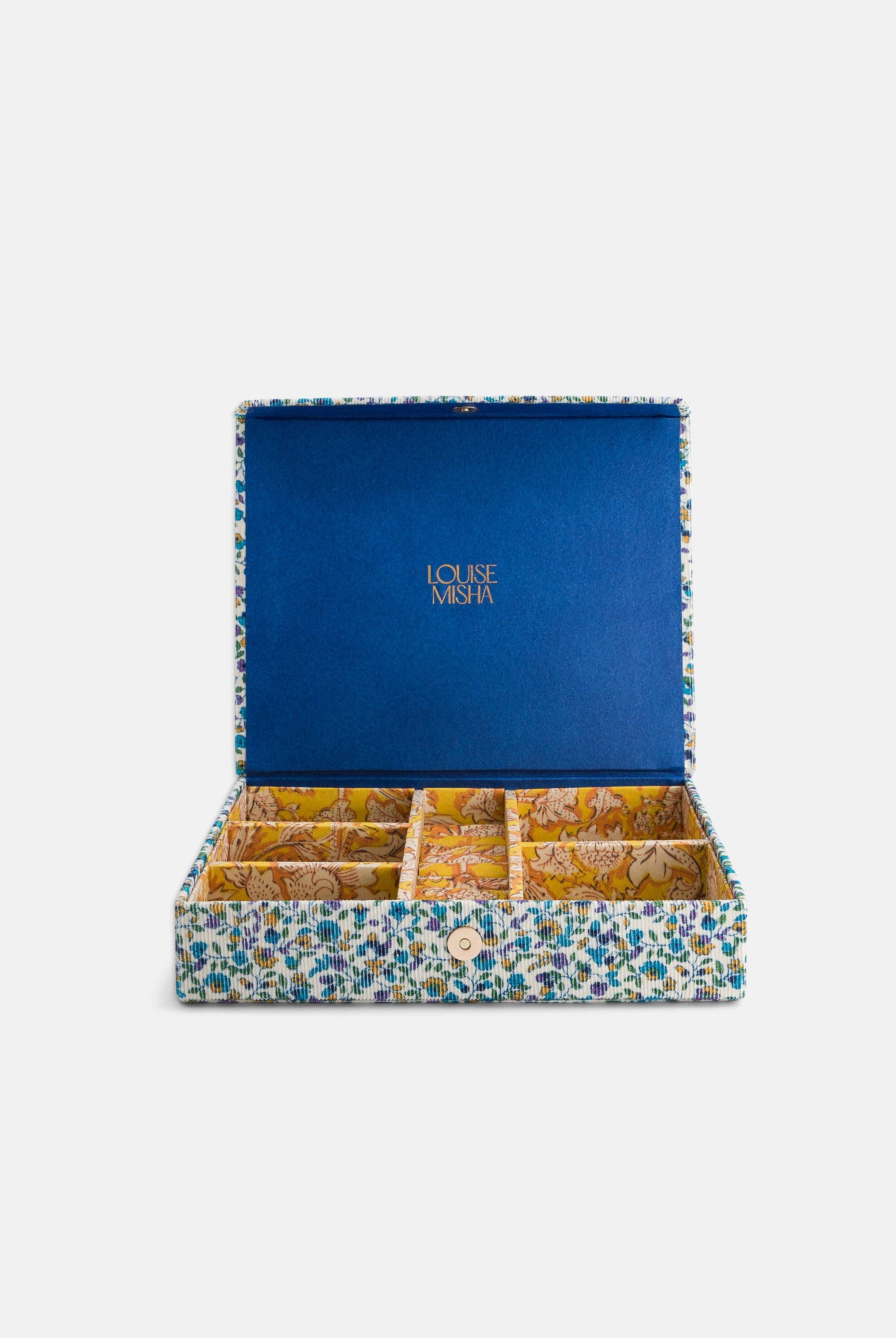 Cr Aster V honey M a Soumaa Jewelry Box for wholesale on Faire2