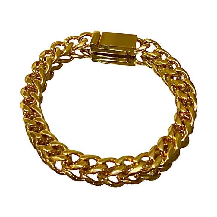 Manhattan armband för wholesale av Glam Bar Bazaar