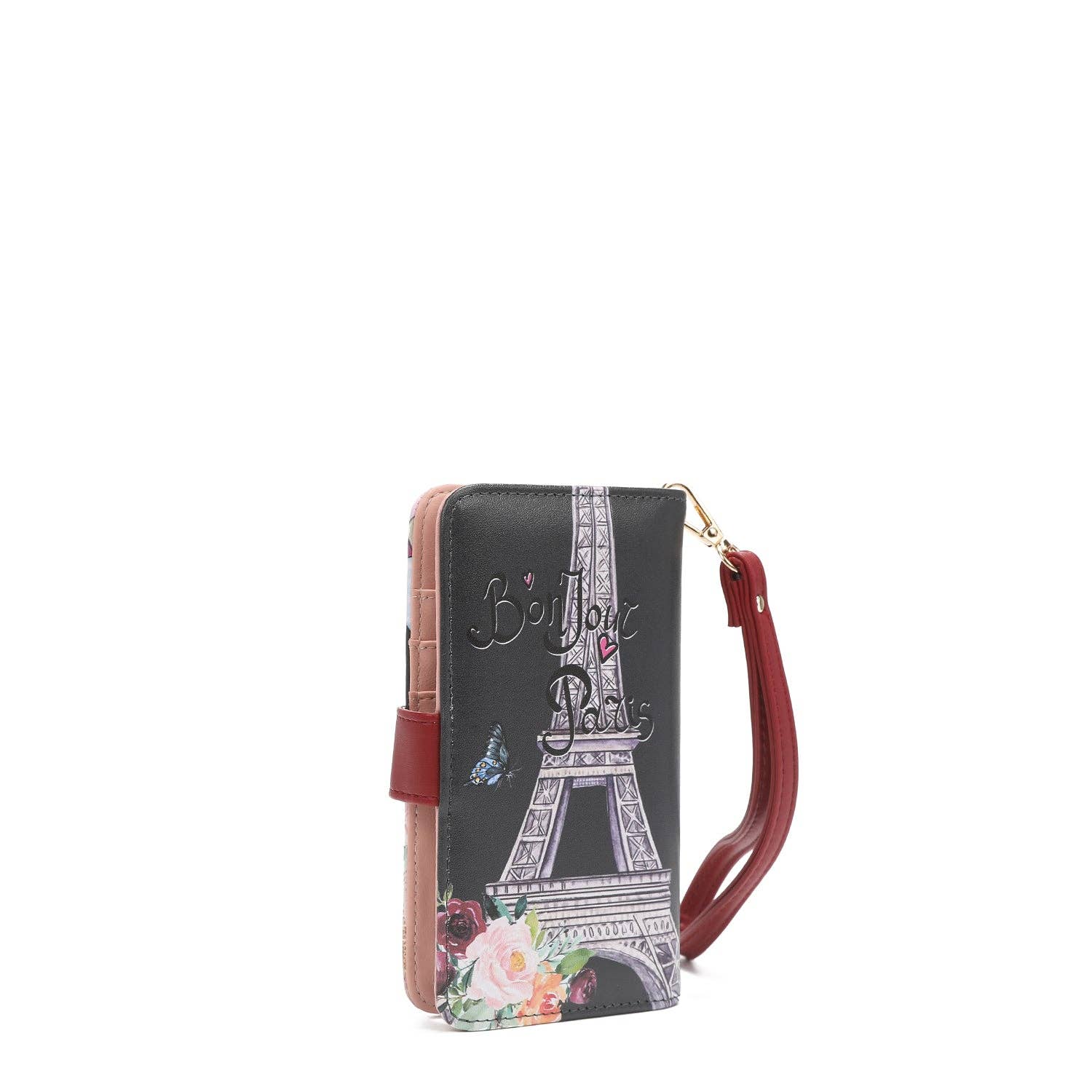 Nicole Lee – Engroshandel Mobilpung - Dame – FUNDA ESTAMPADA UNIVERSAL NIKKY PARA TELEFON MOVIL10