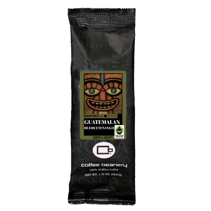 Guatemalan Huehuetenango Specialty Coffee | 1.75 oz Sampler and other Purchase Wholesale brotbackmischung. Free Returns & Net 60 Terms on Faire trending on Faire.