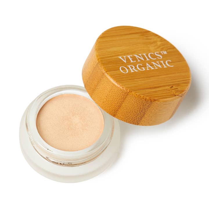 Diamond Glow - Evidenziatore fuso, colore K per la vendita all'ingrosso da parte di VENICS ORGANIC