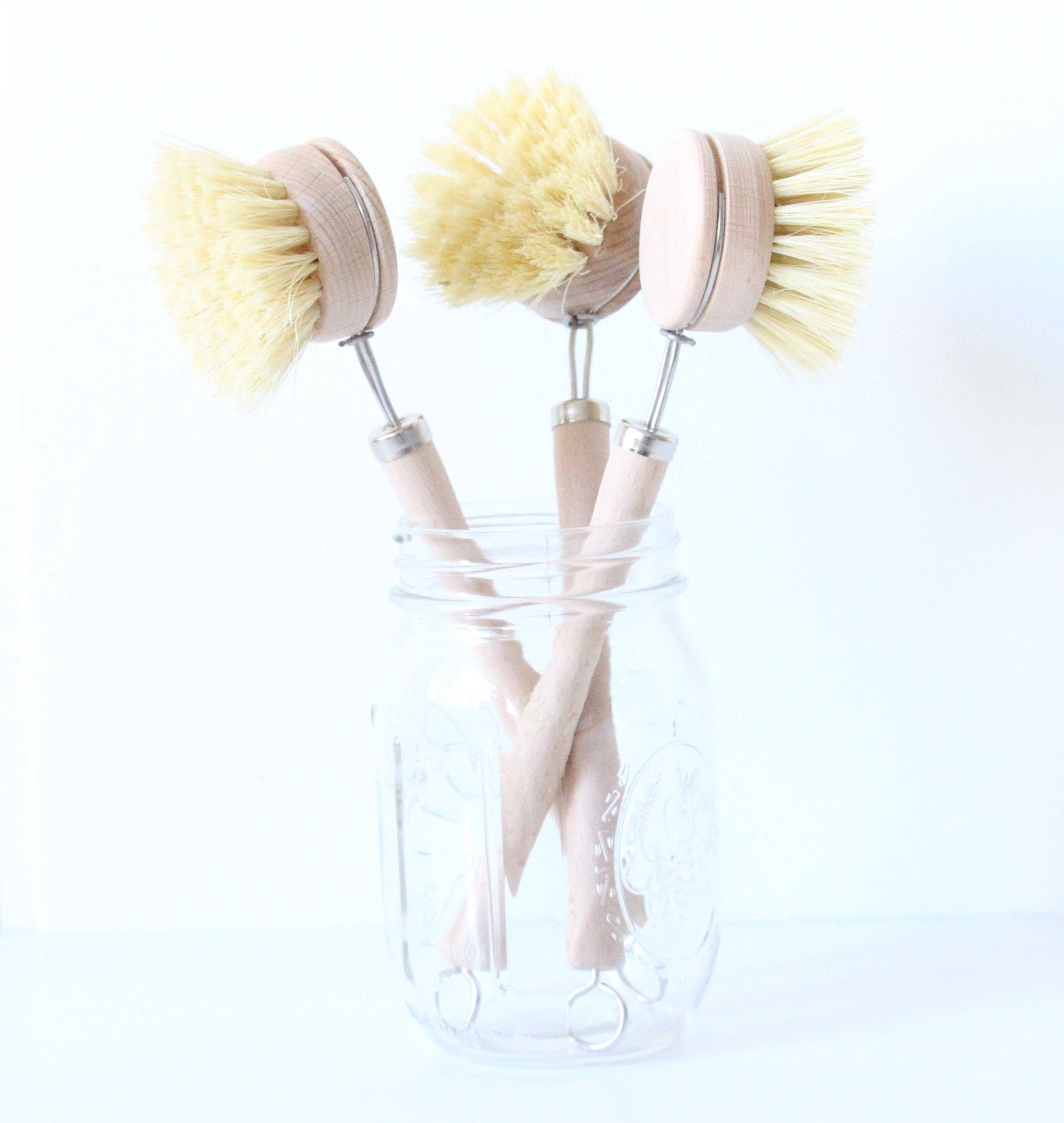 FD Market - Wholesale Cleaning Brush - Long Handle Dish Brush3