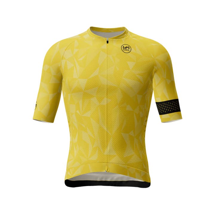 Sural - Wholesale Athletic Top - Men's - RACE short sleeve cycling jersey20